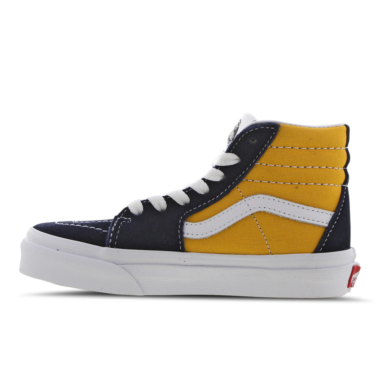 Vans Sk8-Hi Afbeelding 4 van 6. Tik om de fotogalerij te openen..