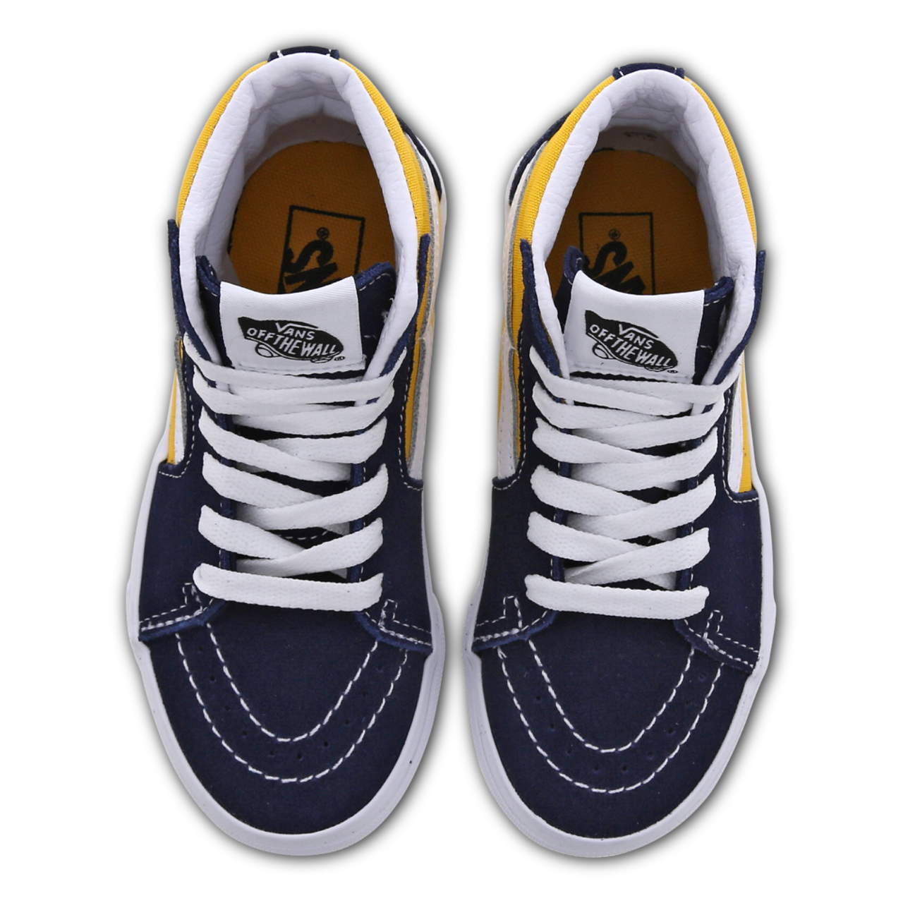 Vans Sk8-Hi Afbeelding 5 van 6. Tik om de fotogalerij te openen..