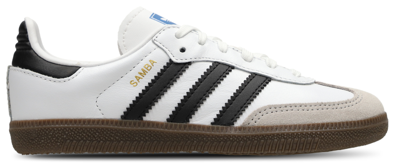adidas Samba OG Image 1 of 8. Tap to open photo gallery.