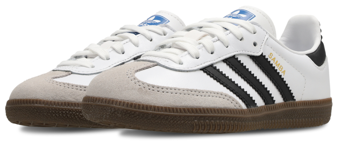 adidas Samba OG Foot Locker Italy