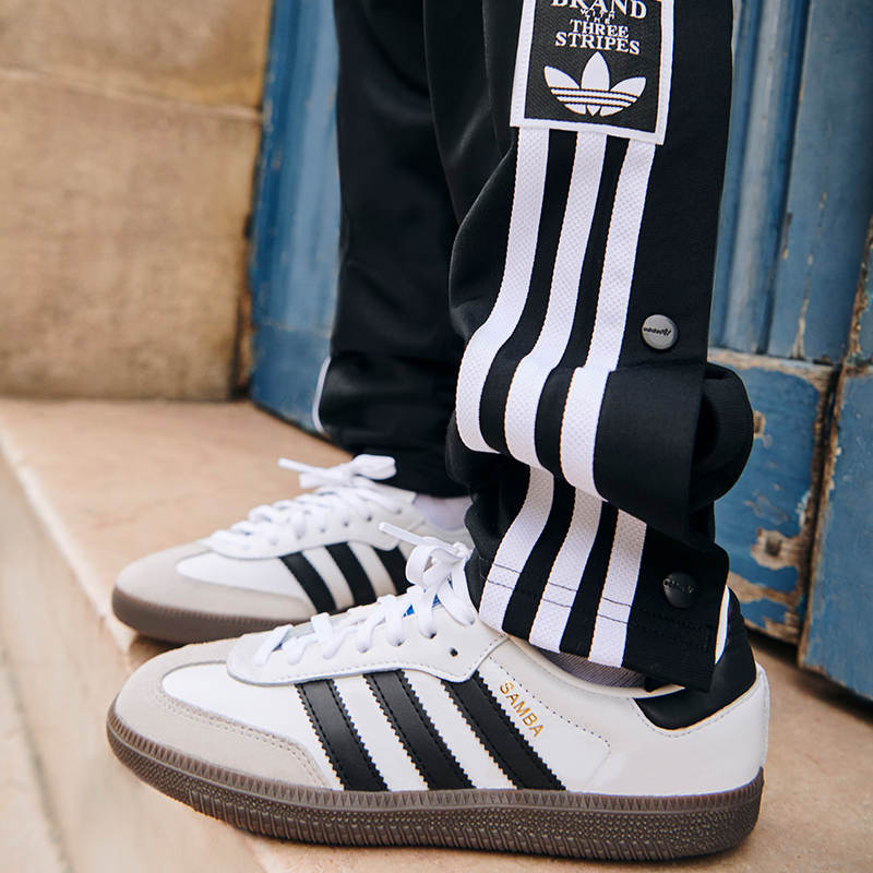 adidas Samba OG Image 3 of 8. Tap to open photo gallery.