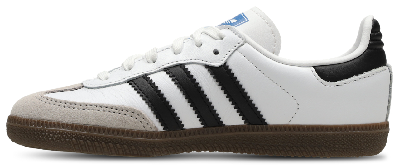 adidas Samba OG Image 5 of 8. Tap to open photo gallery.