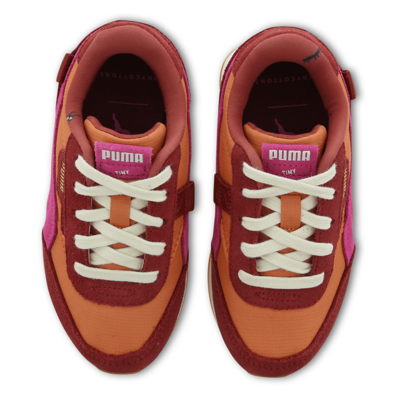 Puma Future Rider Image 5 of 7. Tap to open photo gallery.