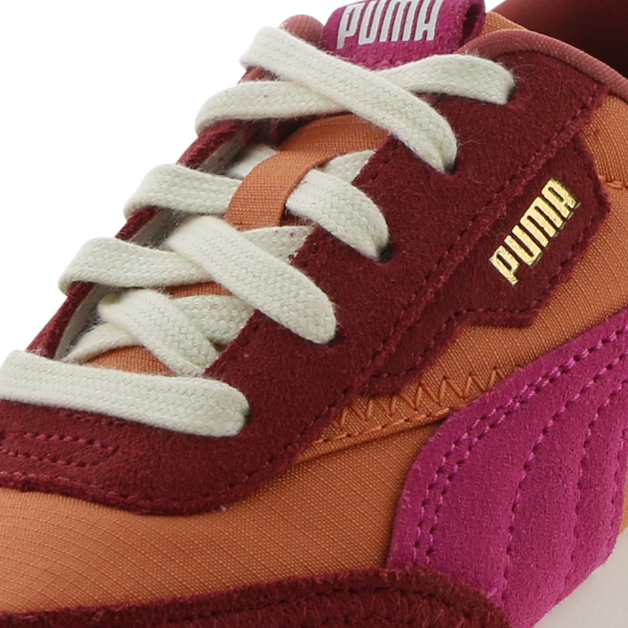 Puma Future Rider Image 7 of 7. Tap to open photo gallery.