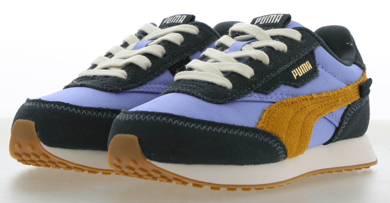 Puma Future Rider Image 2 of 7. Tap to open photo gallery.