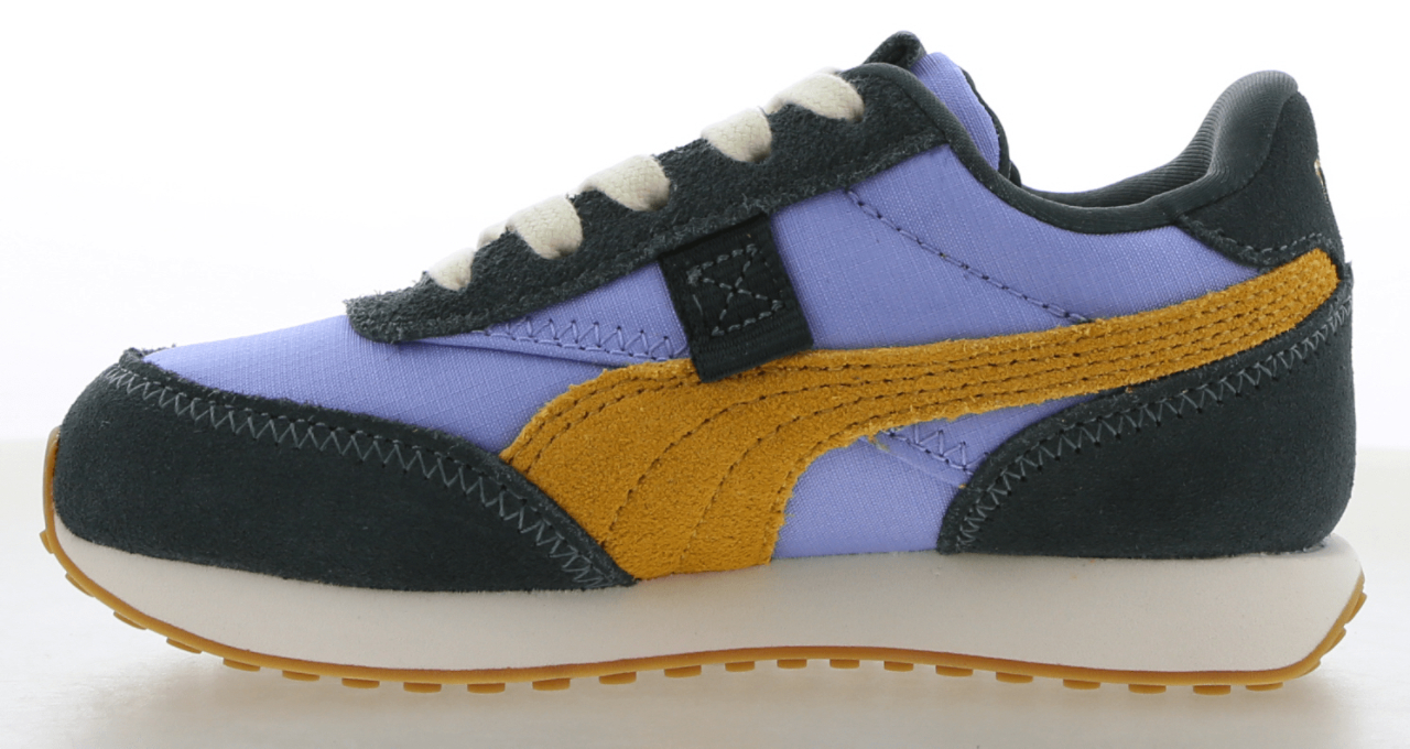 Puma Future Rider Image 4 of 7. Tap to open photo gallery.