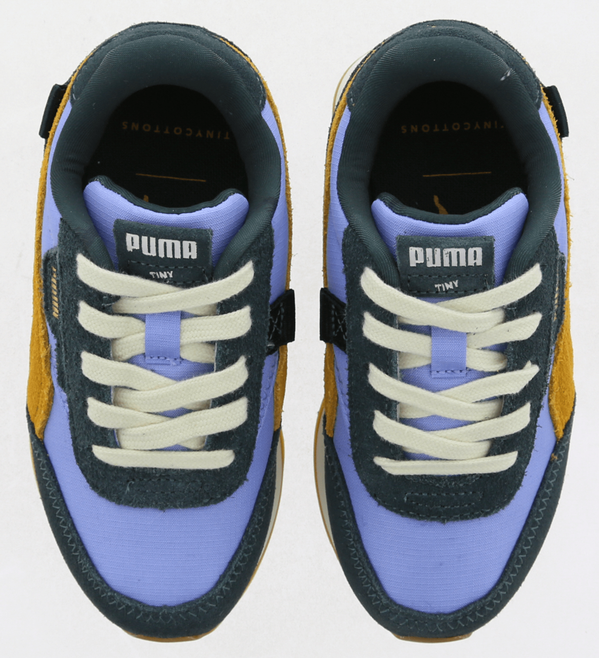 Puma Future Rider Image 5 of 7. Tap to open photo gallery.