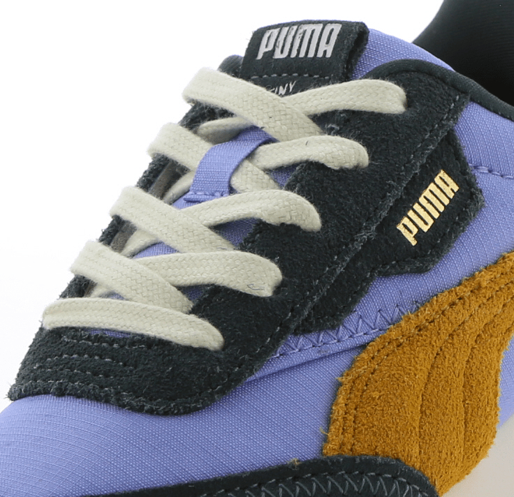 Puma Future Rider Image 7 of 7. Tap to open photo gallery.