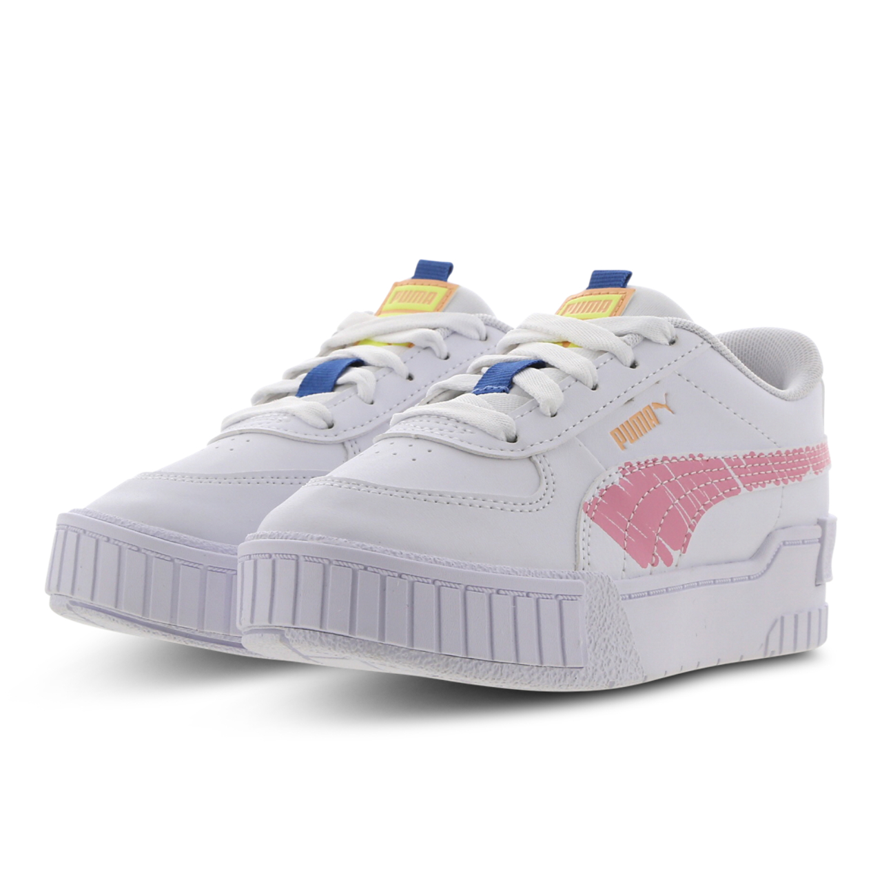 Puma Cali Sport Image 2 of 6. Tap to open photo gallery.