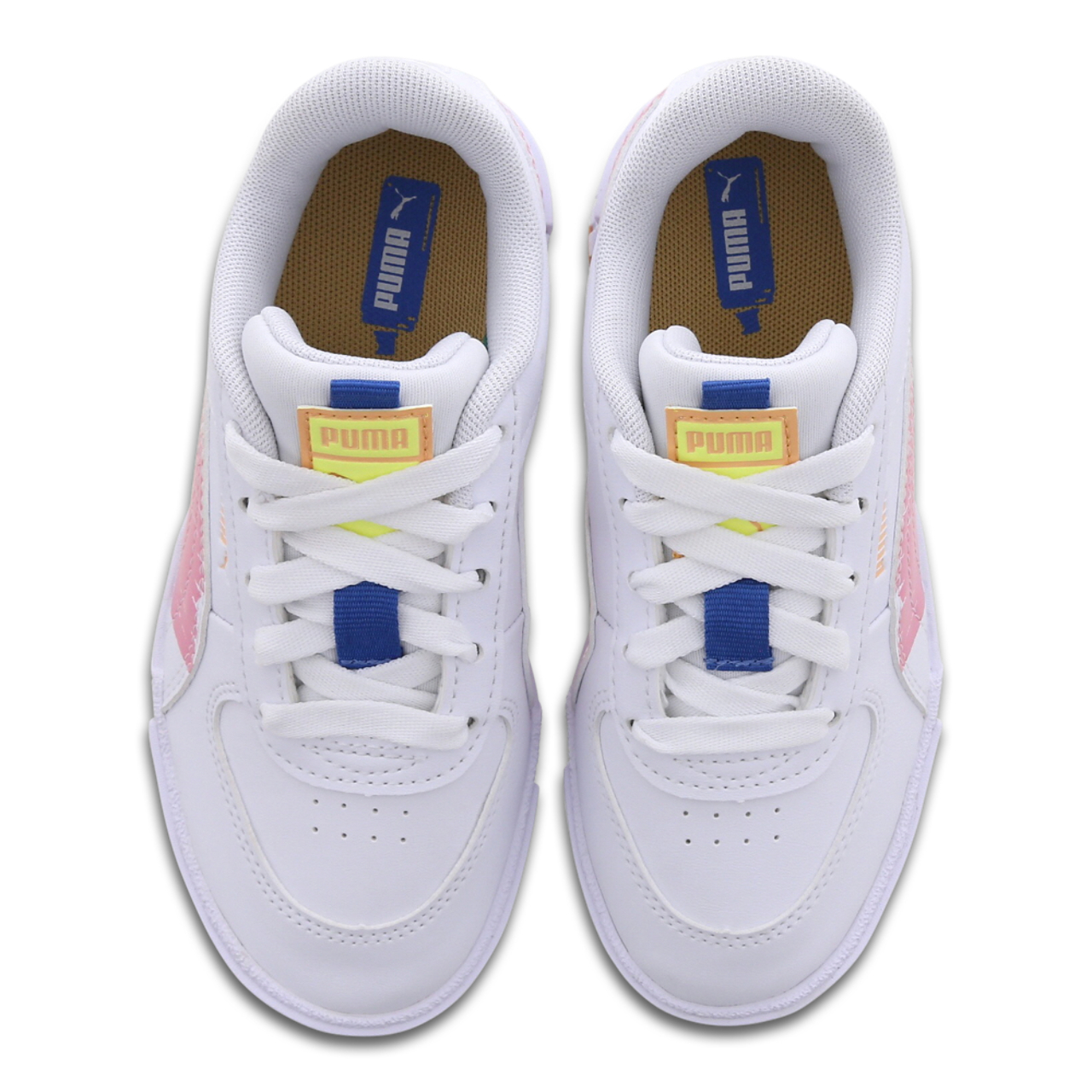 Puma Cali Sport Image 5 of 6. Tap to open photo gallery.