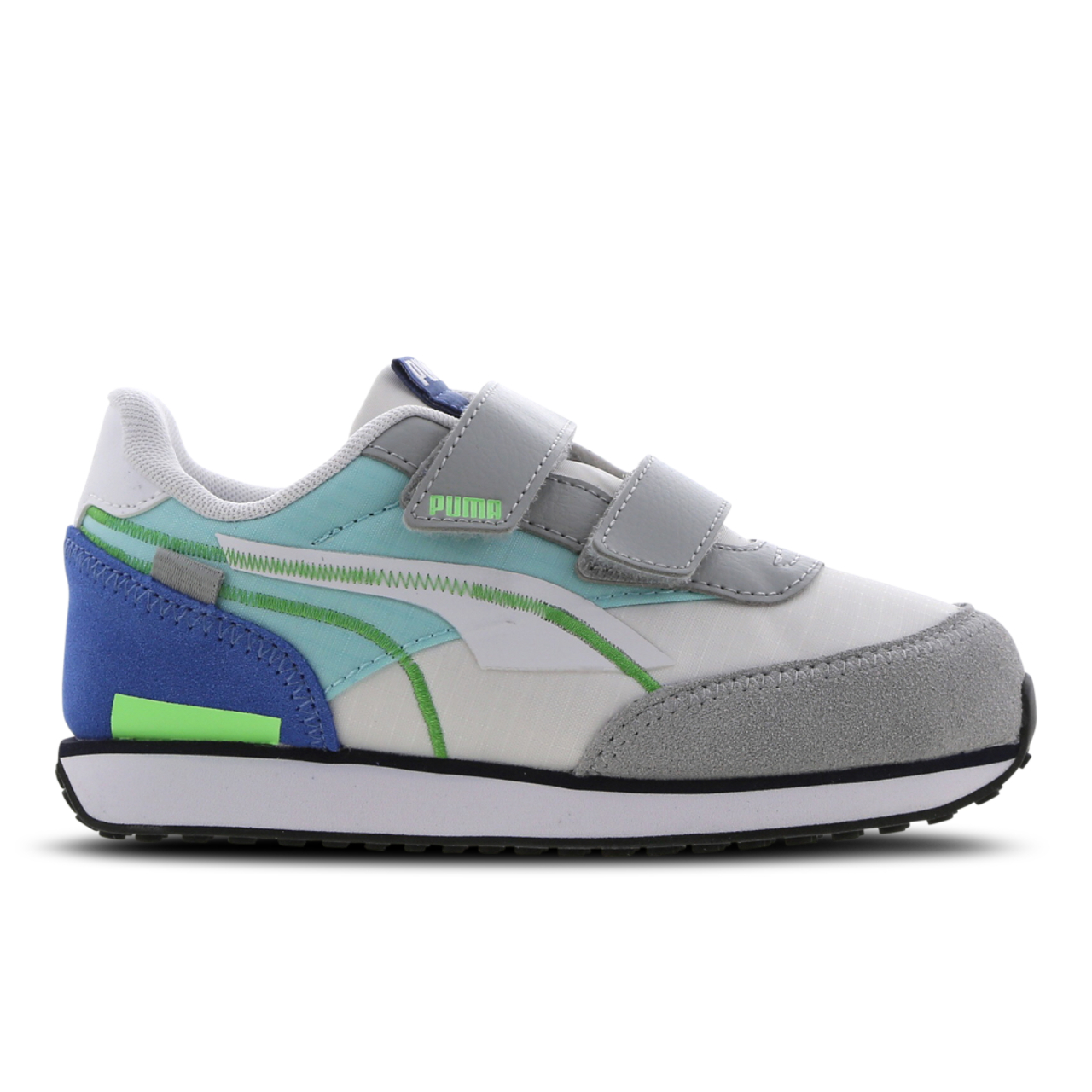 Puma Future Rider Image 1 of 6. Tap to open photo gallery.