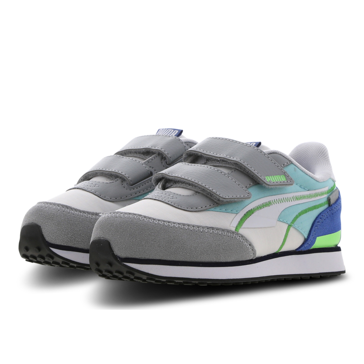 Puma Future Rider Image 2 of 6. Tap to open photo gallery.