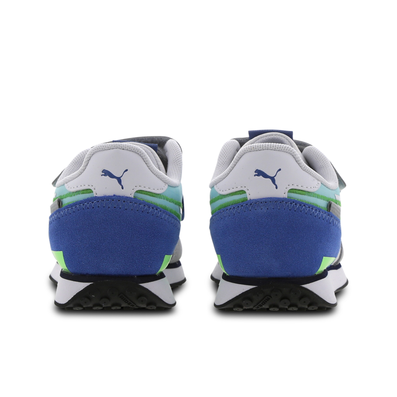 Puma Future Rider Image 3 of 6. Tap to open photo gallery.