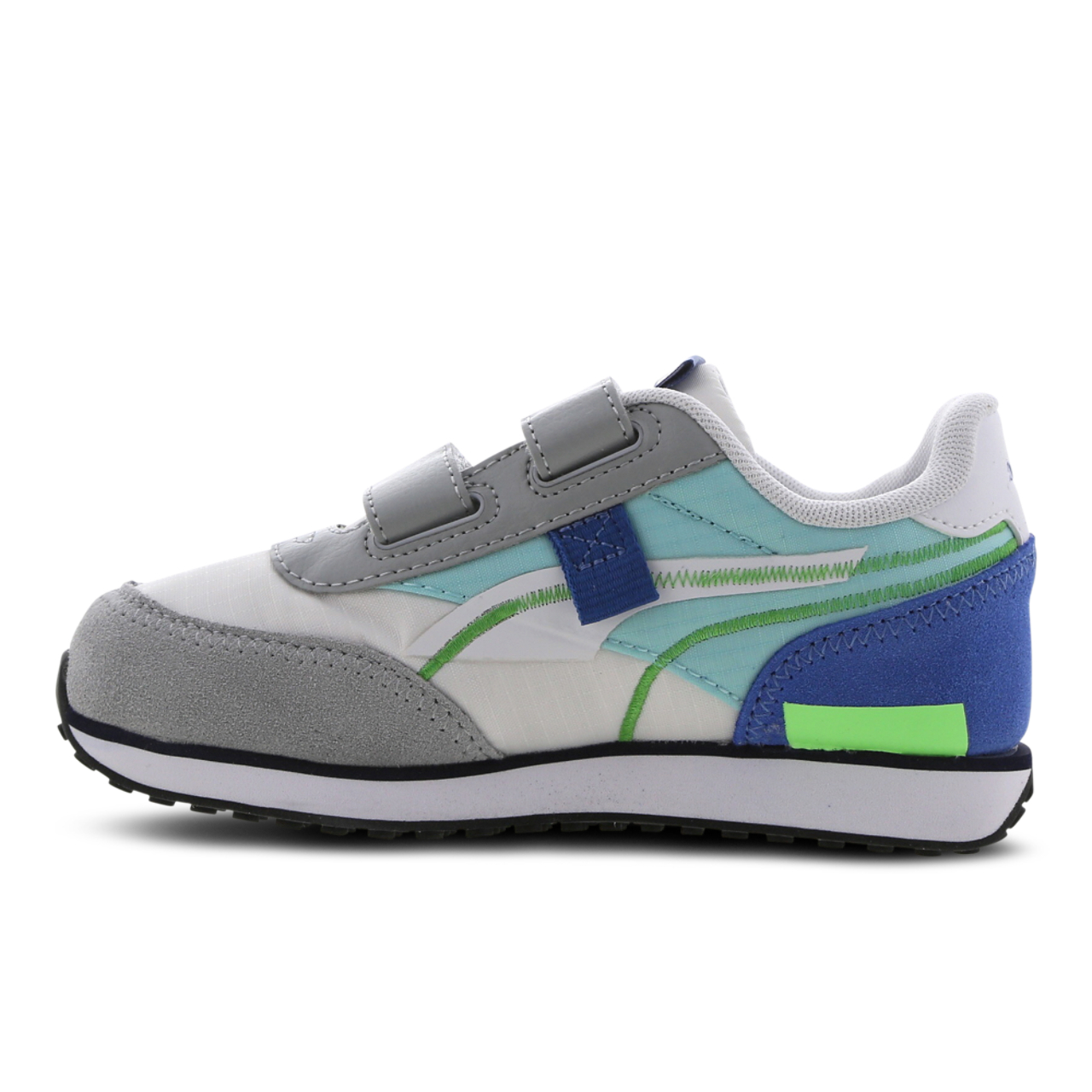 Puma Future Rider Image 4 of 6. Tap to open photo gallery.