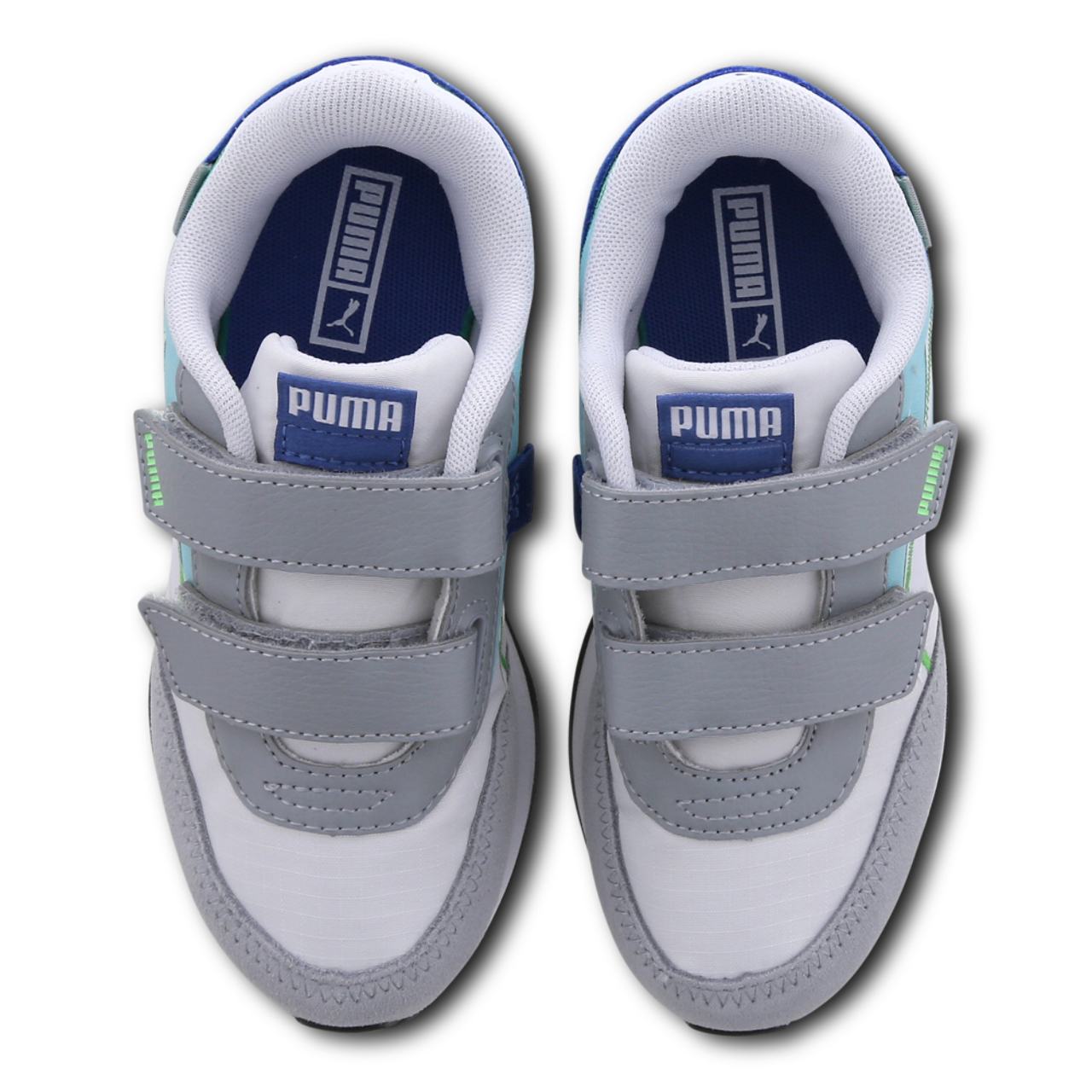 Puma Future Rider Image 5 of 6. Tap to open photo gallery.