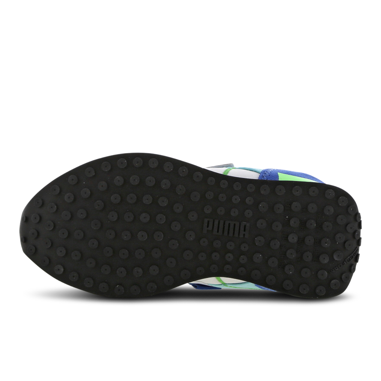 Puma Future Rider Image 6 of 6. Tap to open photo gallery.