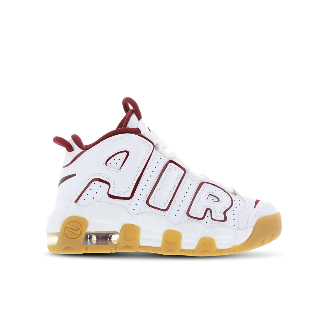 Nike Max Uptempo Image 1 sur 7. Appuyez pour ouvrir la galerie de photos.