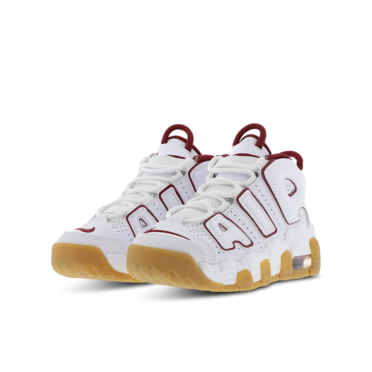 Nike Max Uptempo Image 2 sur 7. Appuyez pour ouvrir la galerie de photos.