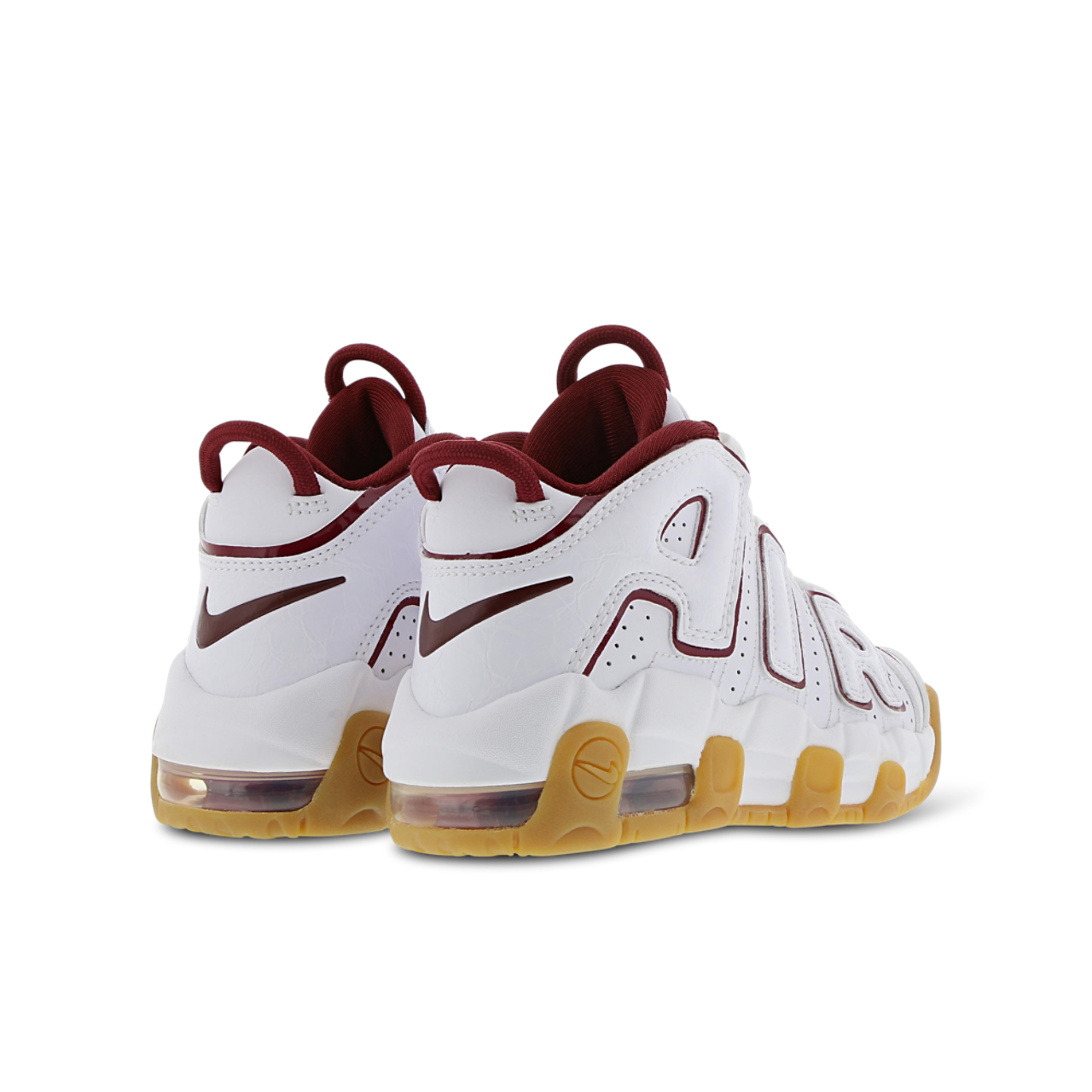 Nike Max Uptempo Image 3 sur 7. Appuyez pour ouvrir la galerie de photos.