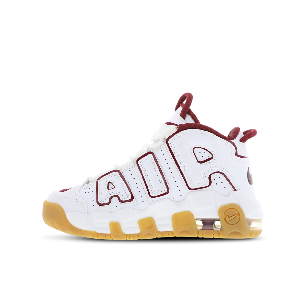 Nike Max Uptempo Image 4 sur 7. Appuyez pour ouvrir la galerie de photos.