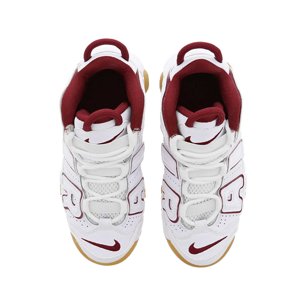 Nike Max Uptempo Image 5 sur 7. Appuyez pour ouvrir la galerie de photos.