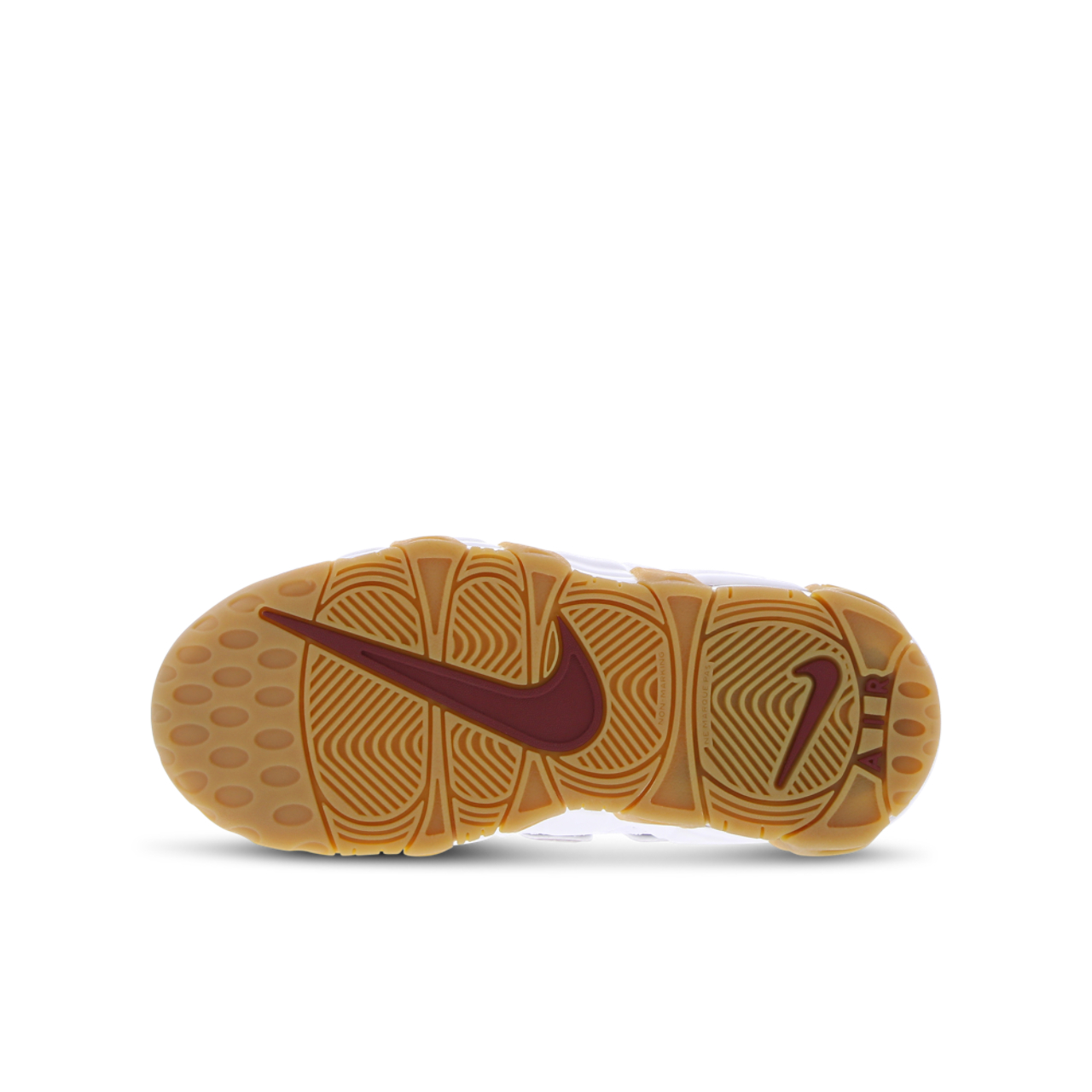 Nike Max Uptempo Image 6 sur 7. Appuyez pour ouvrir la galerie de photos.