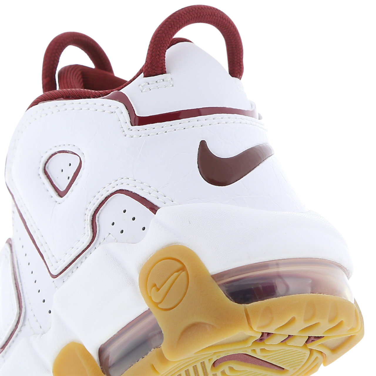 Nike Max Uptempo Image 7 sur 7. Appuyez pour ouvrir la galerie de photos.