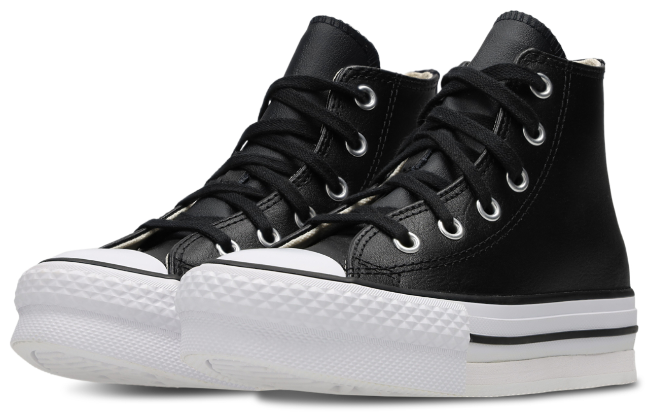 Converse CTAS EVA Lift Platform High Foot Locker Czech Republic