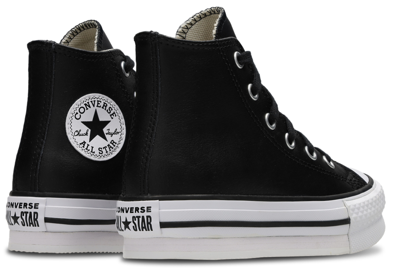 Converse CTAS EVA Lift Platform High Foot Locker UK