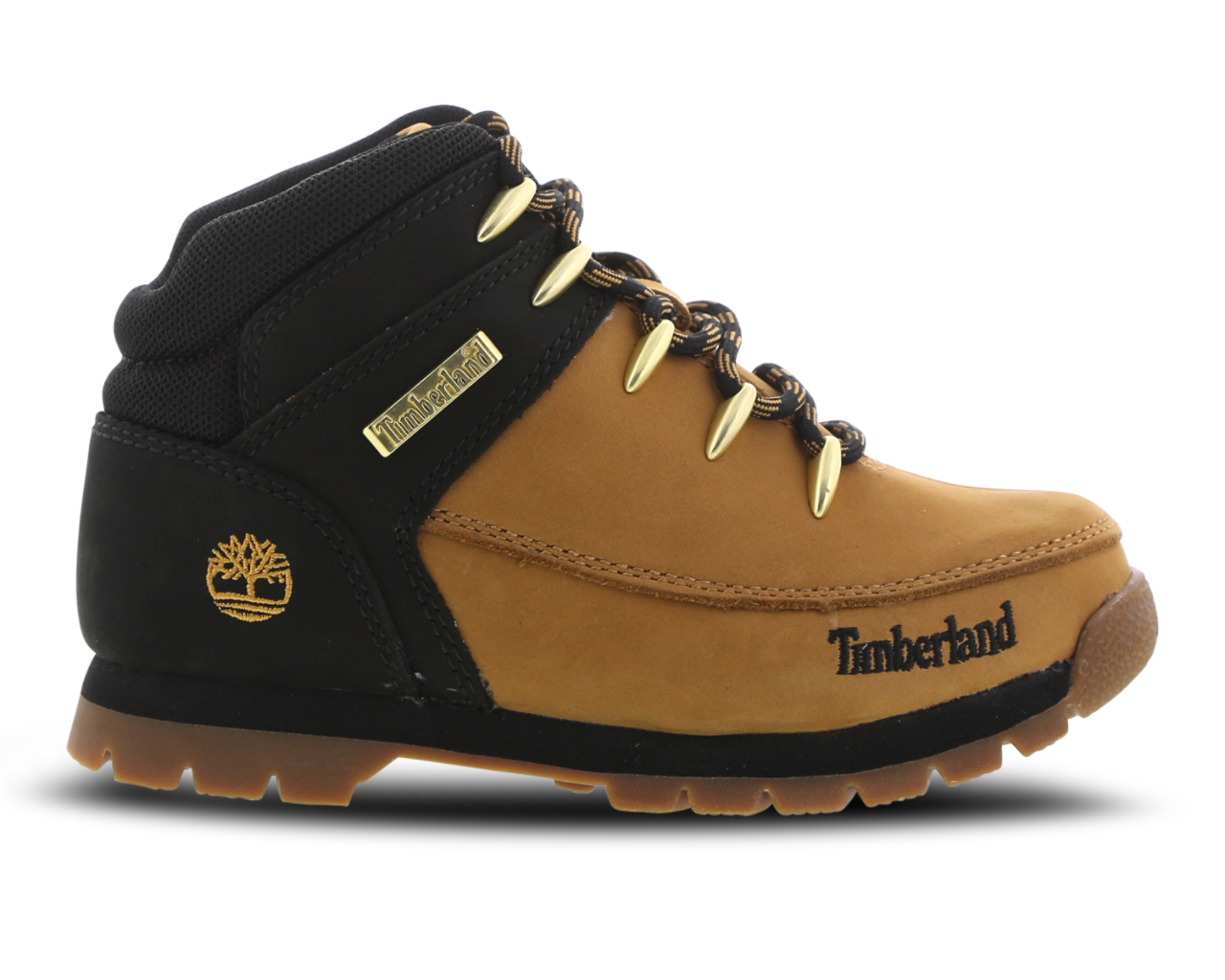 Timberland Euro Sprint Hiker Afbeelding 1 van 6. Tik om de fotogalerij te openen..
