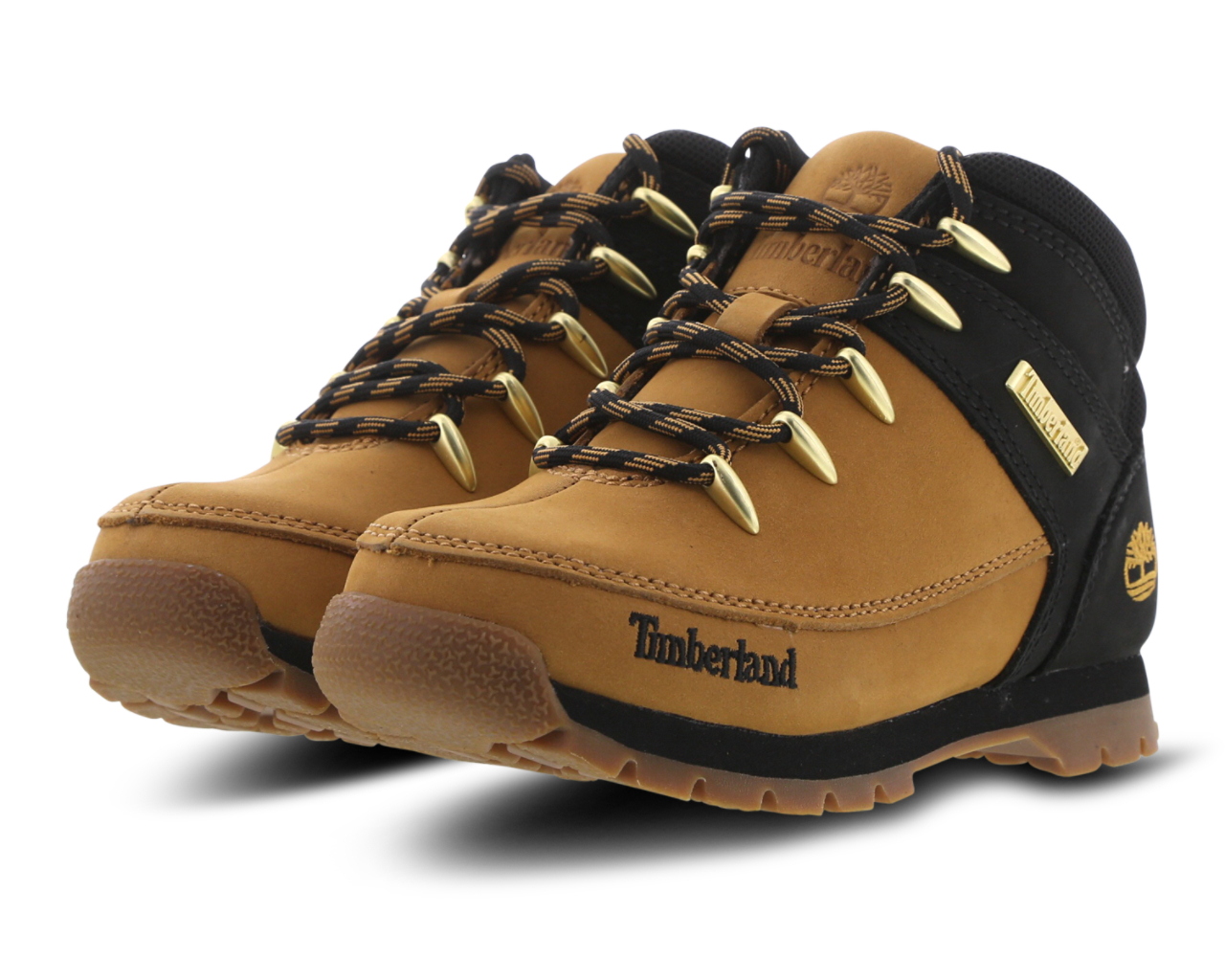 Timberland Euro Sprint Hiker Afbeelding 2 van 6. Tik om de fotogalerij te openen..