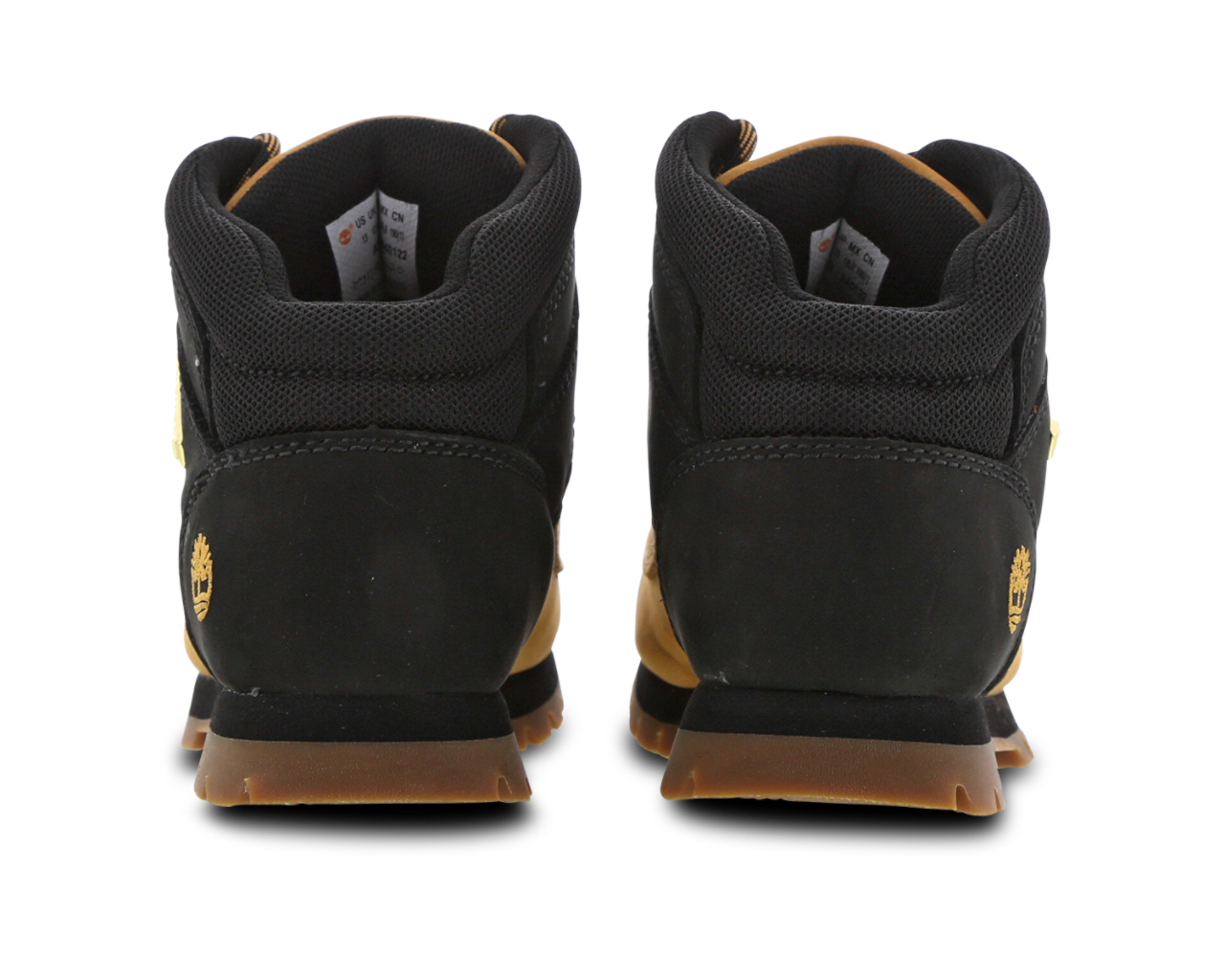 Timberland Euro Sprint Hiker Afbeelding 3 van 6. Tik om de fotogalerij te openen..