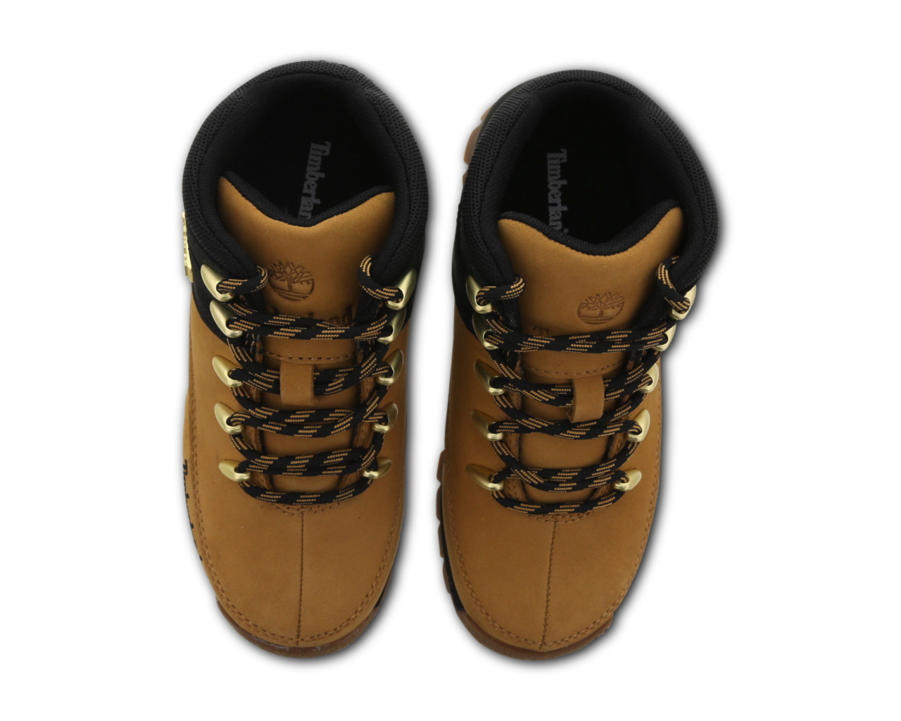 Timberland Euro Sprint Hiker Afbeelding 5 van 6. Tik om de fotogalerij te openen..