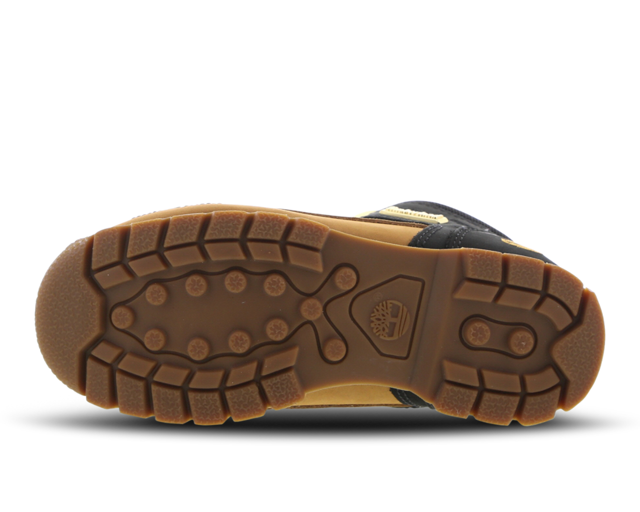 Timberland Euro Sprint Hiker Afbeelding 6 van 6. Tik om de fotogalerij te openen..