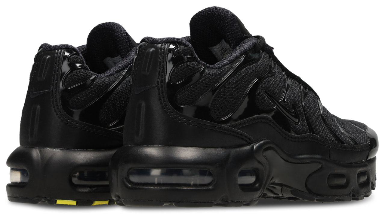 Nike Air Max Tuned 1 Image 3 of 7. Tap to open photo gallery.