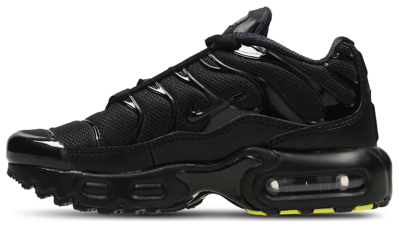 Nike Air Max Tuned 1 Image 4 of 7. Tap to open photo gallery.