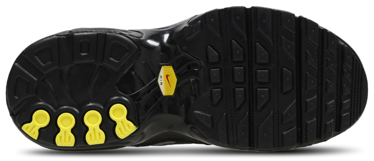 Nike Air Max Tuned 1 Image 6 of 7. Tap to open photo gallery.