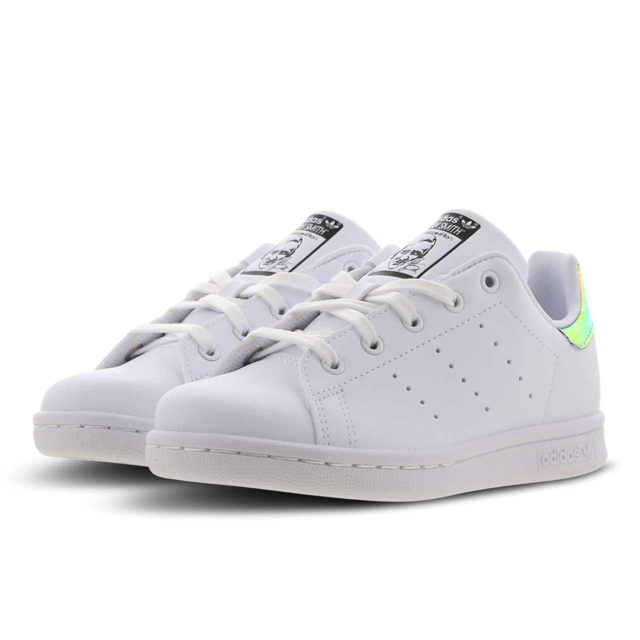 adidas Stan Smith Afbeelding 2 van 6. Tik om de fotogalerij te openen..