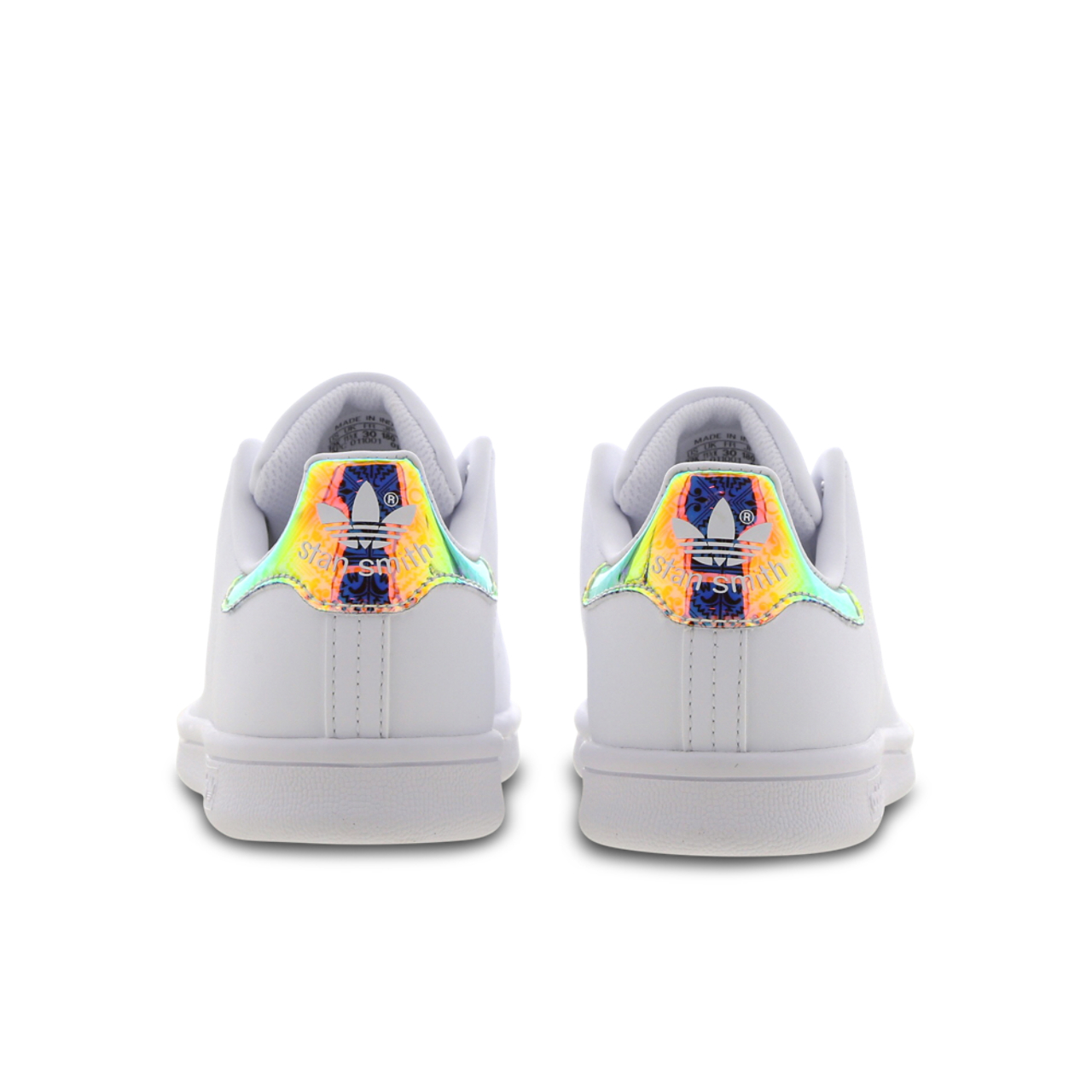 adidas Stan Smith Afbeelding 3 van 6. Tik om de fotogalerij te openen..