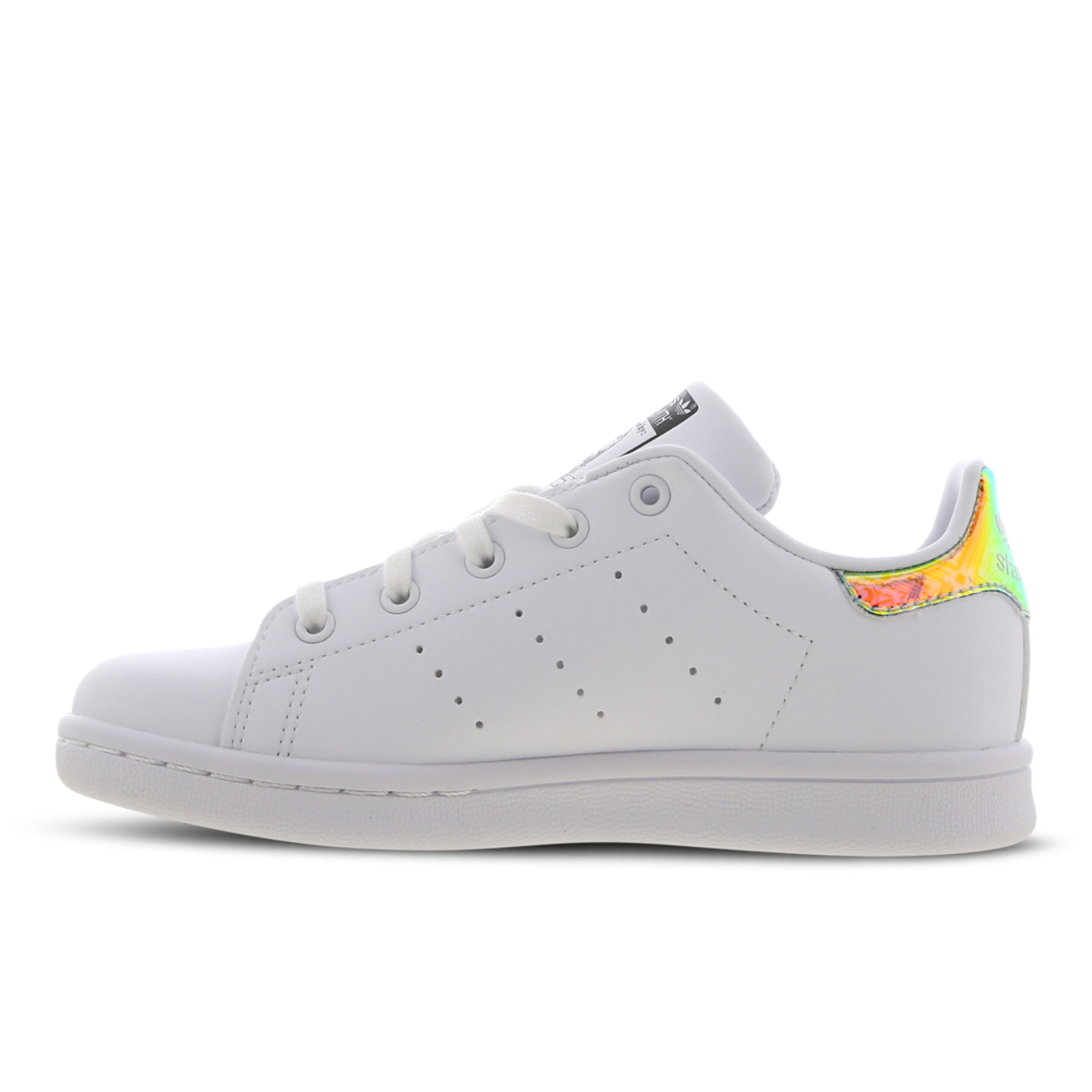 adidas Stan Smith Afbeelding 4 van 6. Tik om de fotogalerij te openen..