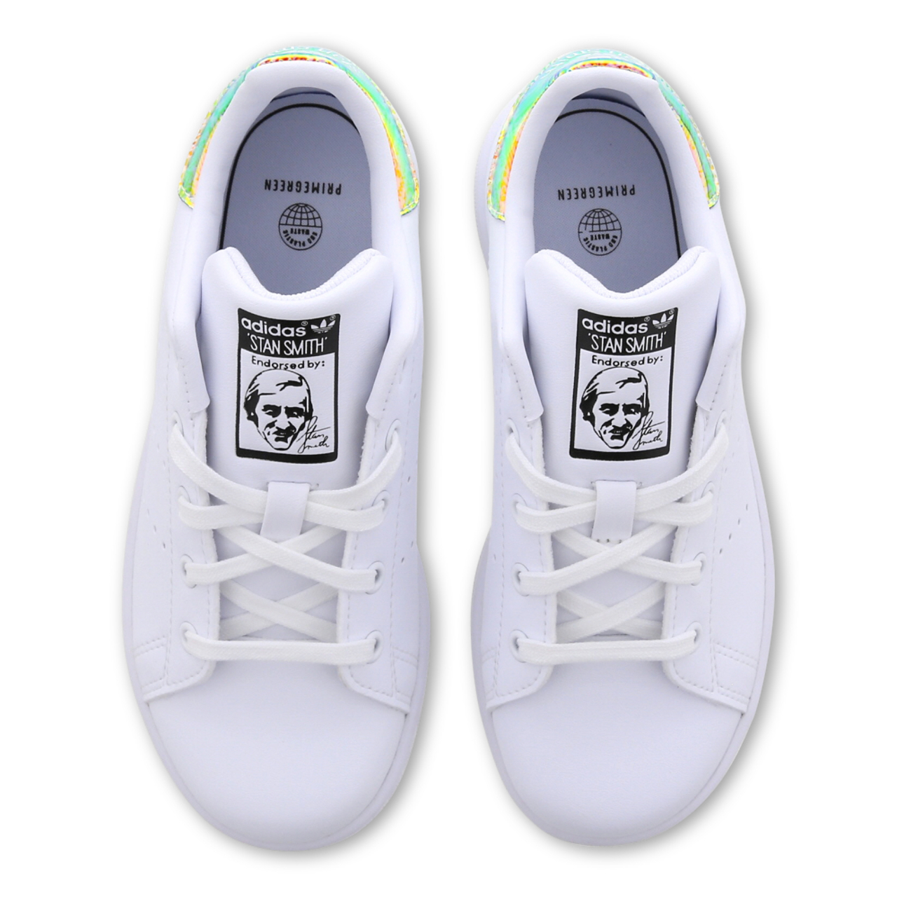 adidas Stan Smith Afbeelding 5 van 6. Tik om de fotogalerij te openen..