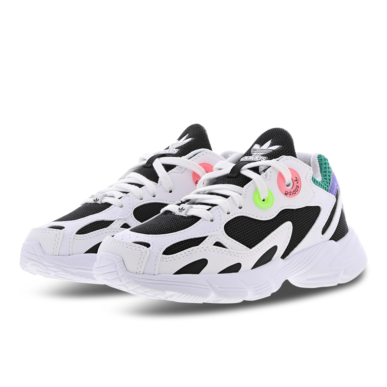 adidas Astir Image 2 of 7. Tap to open photo gallery.