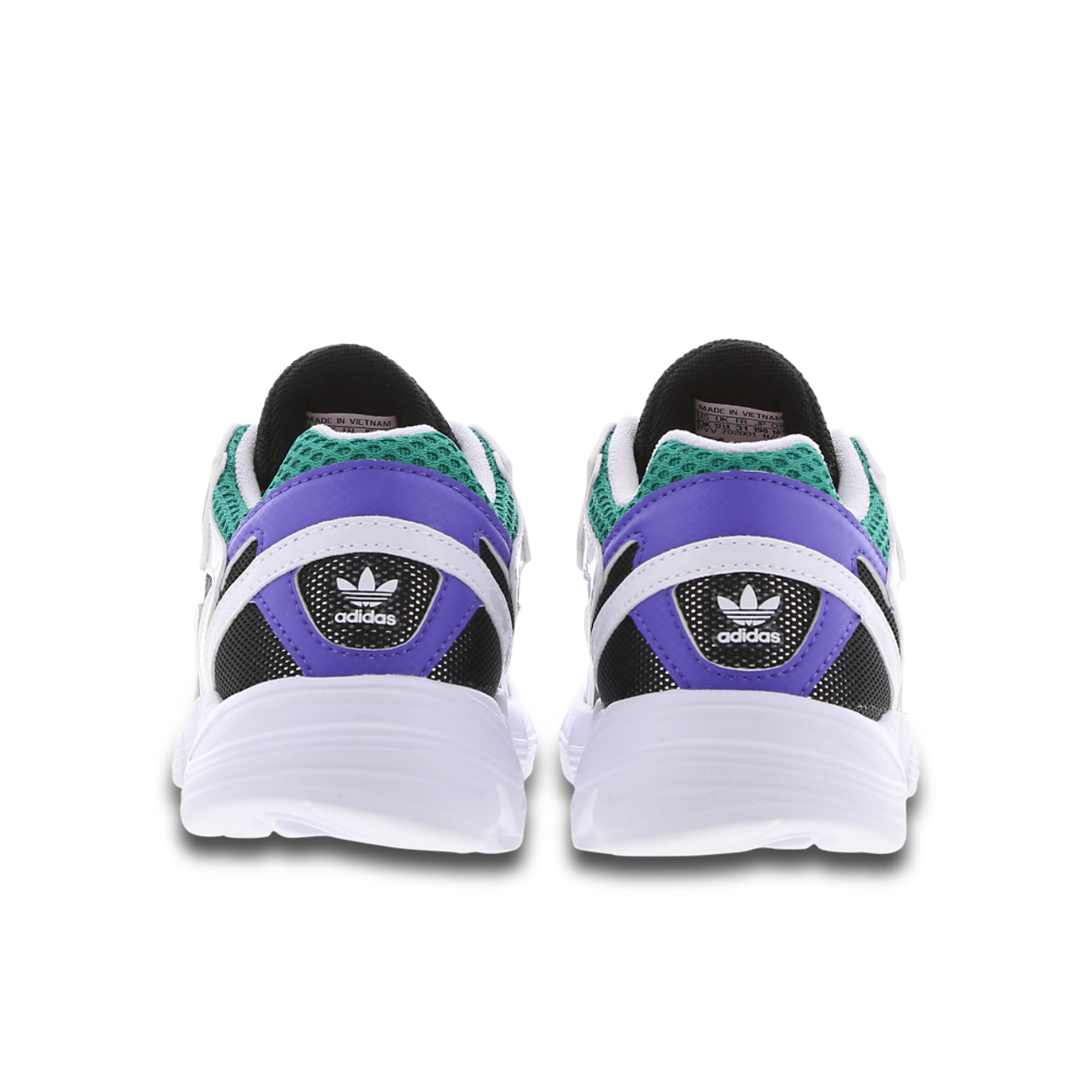 adidas Astir Image 3 of 7. Tap to open photo gallery.