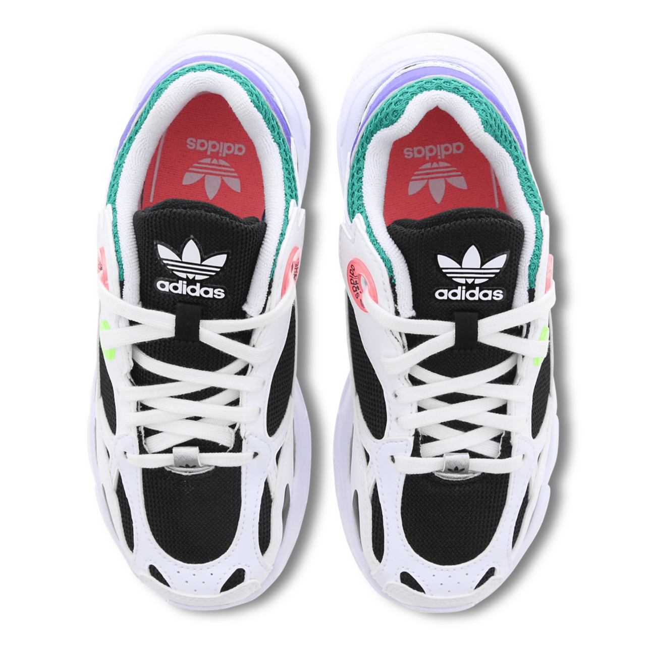 adidas Astir Image 5 of 7. Tap to open photo gallery.