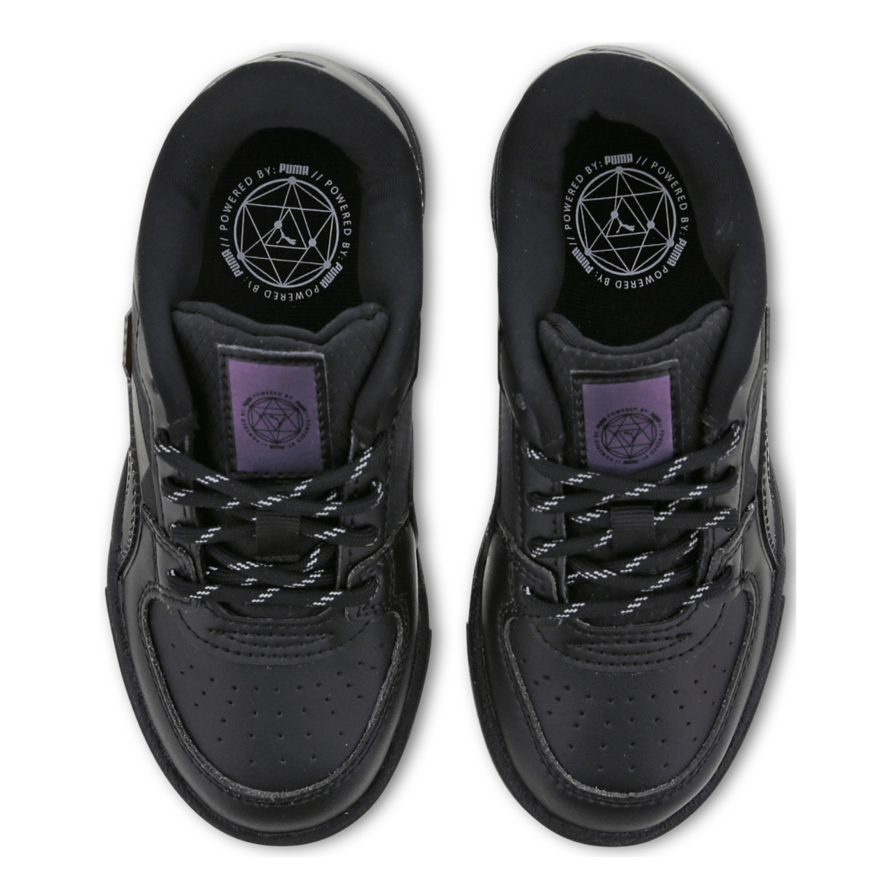 Puma CA Pro Image 5 of 7. Tap to open photo gallery.