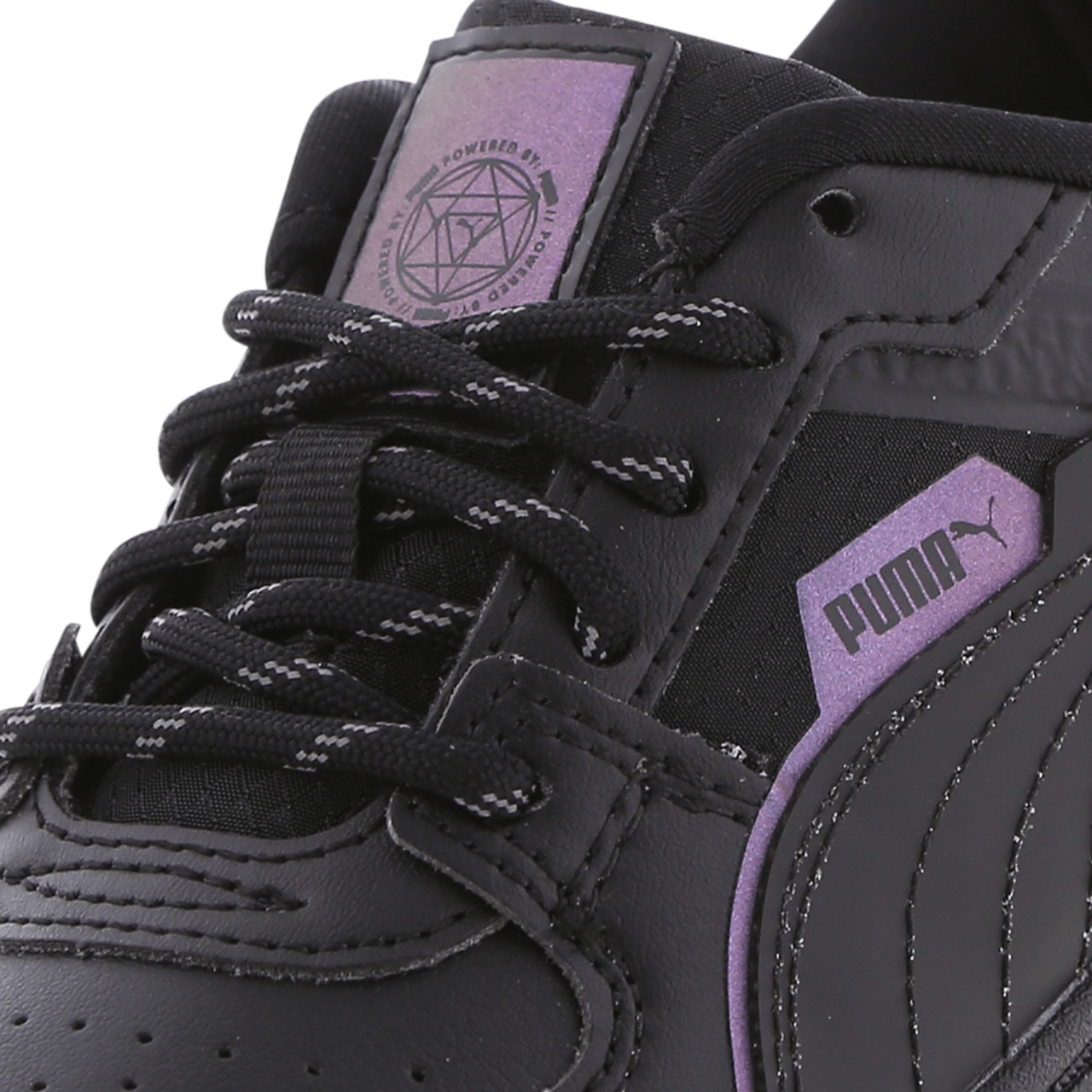Puma CA Pro Image 7 of 7. Tap to open photo gallery.