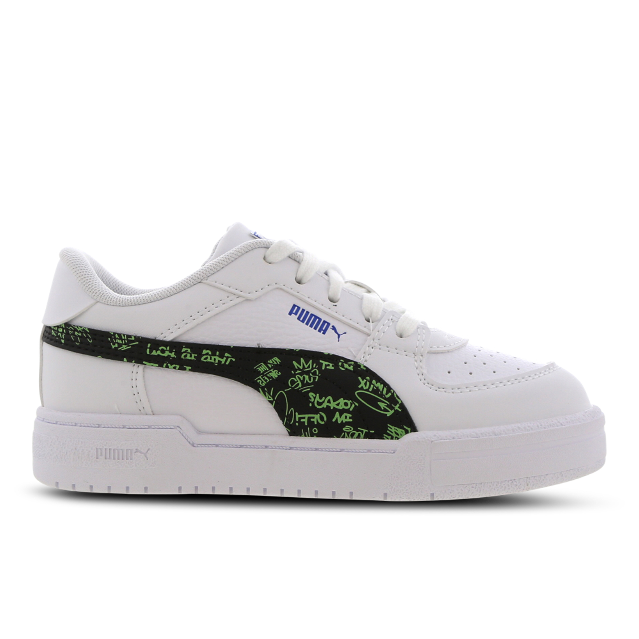 Puma CA Pro Image 1 of 6. Tap to open photo gallery.