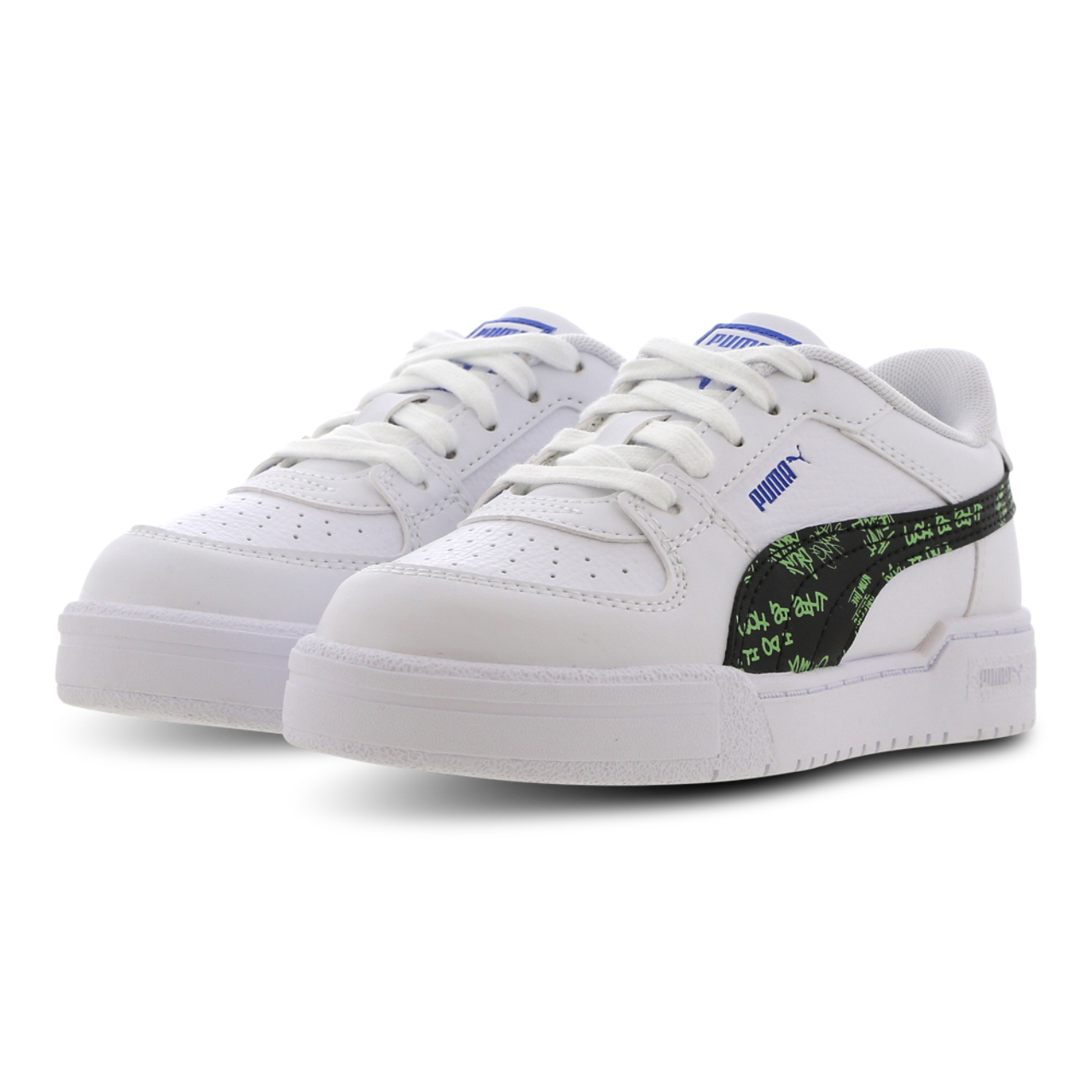 Puma CA Pro Image 2 of 6. Tap to open photo gallery.
