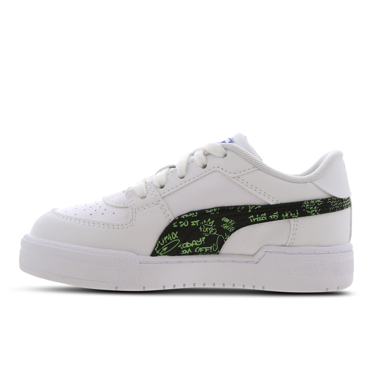 Puma CA Pro Image 4 of 6. Tap to open photo gallery.