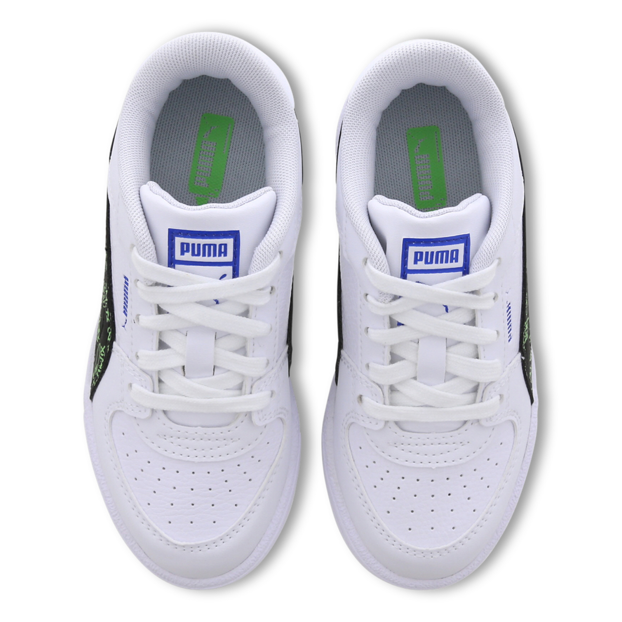 Puma CA Pro Image 5 of 6. Tap to open photo gallery.